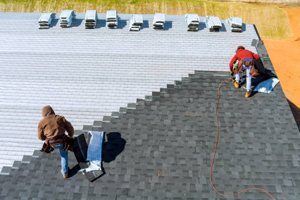 Best New Roof Installation  in Marvin, NC