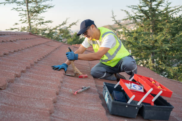 Professional Roofing Contractor in Marvin, NC