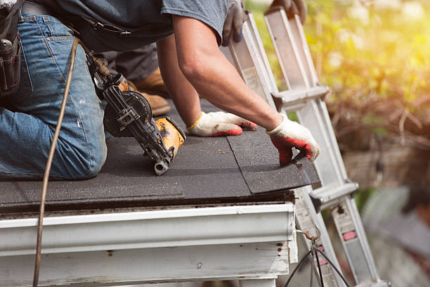 Quick and Trustworthy Emergency Roof Repair Services in Marvin, NC
